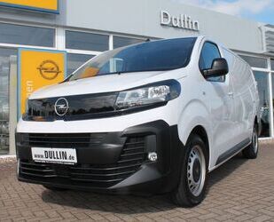 Opel Vivaro Gebrauchtwagen