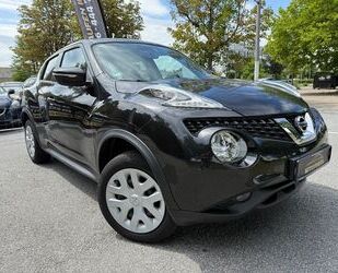 Nissan Juke Gebrauchtwagen