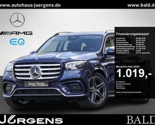 Mercedes-Benz GLS 450 Gebrauchtwagen