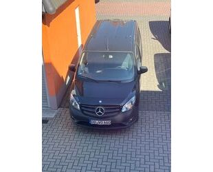 Mercedes-Benz Citan Gebrauchtwagen