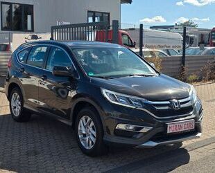 Honda CR-V Gebrauchtwagen