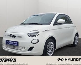 Fiat 500e Gebrauchtwagen