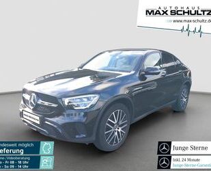 Mercedes-Benz GLC 300 Gebrauchtwagen