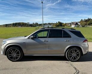 Mercedes-Benz GLE 350 Gebrauchtwagen