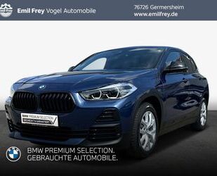 BMW X2 Gebrauchtwagen