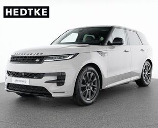 Land Rover Range Rover Sport Gebrauchtwagen