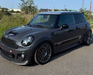Mini John Cooper Works Gebrauchtwagen