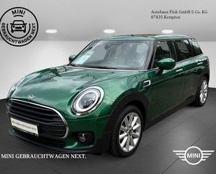 Mini One Clubman Gebrauchtwagen