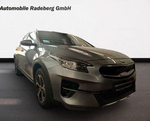 Kia XCeed Gebrauchtwagen