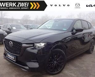 Mazda CX-60 Gebrauchtwagen