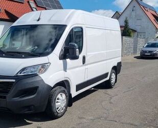 Opel Movano Gebrauchtwagen
