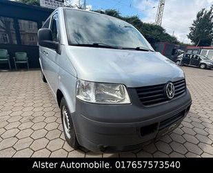 VW T5 Transporter Gebrauchtwagen