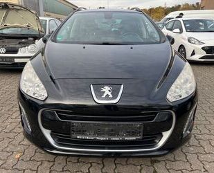 Peugeot 308 Gebrauchtwagen