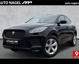 Jaguar E-Pace Gebrauchtwagen