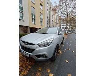 Hyundai ix35 Gebrauchtwagen