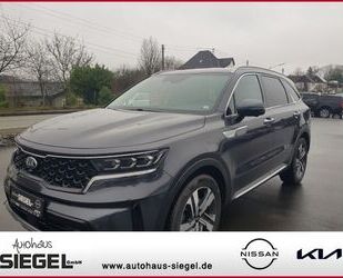 Kia Sorento Gebrauchtwagen