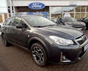 Subaru XV Gebrauchtwagen