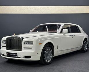 Rolls Royce Rolls-Royce Phantom Extended Wheelbase Facelift W Gebrauchtwagen