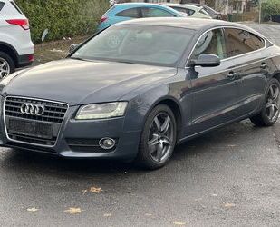 Audi A5 Gebrauchtwagen