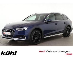 Audi A4 Allroad Gebrauchtwagen