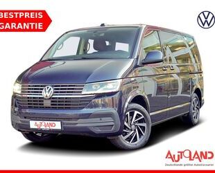 VW T6 Multivan Gebrauchtwagen