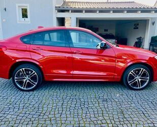 BMW X4 Gebrauchtwagen
