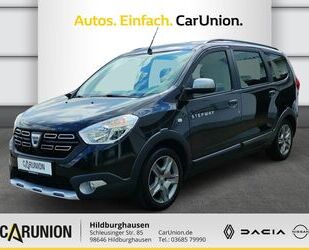 Dacia Lodgy Gebrauchtwagen