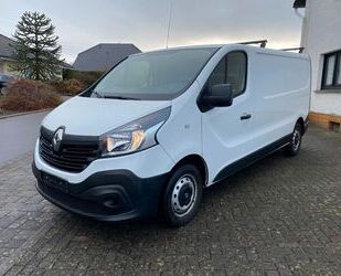 Renault Trafic Gebrauchtwagen