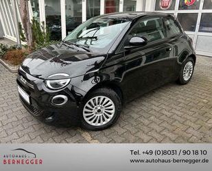 Fiat 500e Gebrauchtwagen