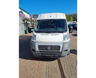 Peugeot Boxer Gebrauchtwagen