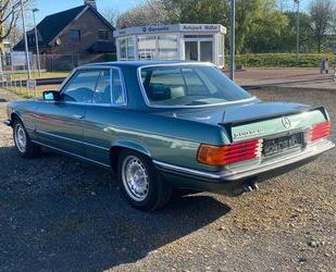 Mercedes-Benz 500 Gebrauchtwagen
