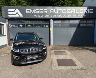Jeep Compass Gebrauchtwagen