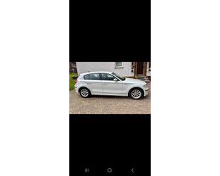 BMW 116 Gebrauchtwagen