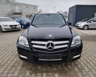 Mercedes-Benz GLK 350 Gebrauchtwagen