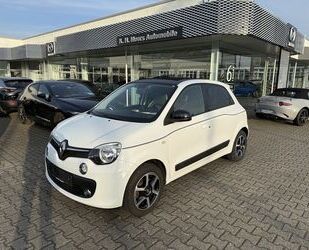 Renault Twingo Gebrauchtwagen