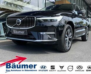 Volvo XC60 Gebrauchtwagen