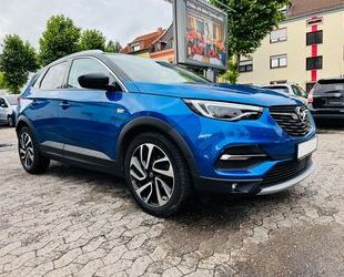 Opel Grandland (X) Gebrauchtwagen