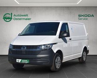 VW T6 Transporter Gebrauchtwagen