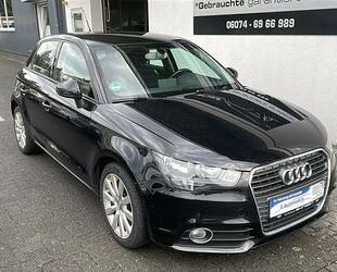 Audi A1 Gebrauchtwagen