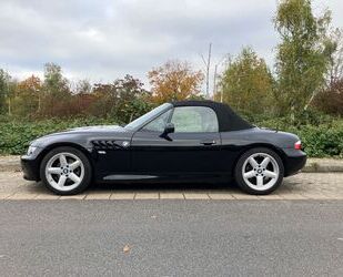 BMW Z3 Gebrauchtwagen