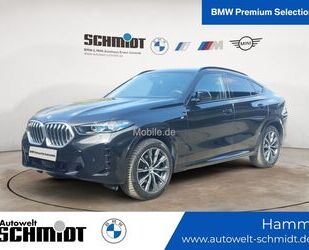 BMW X6 Gebrauchtwagen