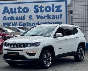 Jeep Compass Gebrauchtwagen