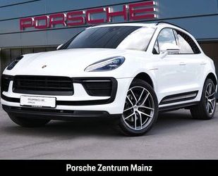 Porsche Macan Gebrauchtwagen