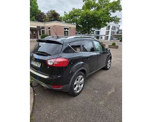 Smart Kuga 