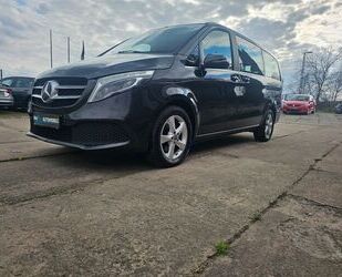 Mercedes-Benz V 250 Gebrauchtwagen