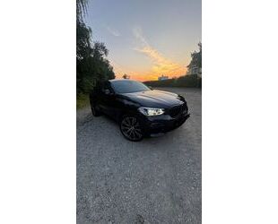 BMW X4 Gebrauchtwagen