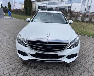 Mercedes-Benz C 220 Gebrauchtwagen