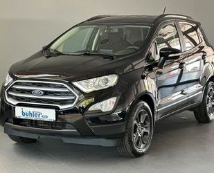 Ford EcoSport Gebrauchtwagen