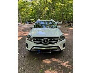 Mercedes-Benz GLS 450 Gebrauchtwagen