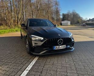 Mercedes-Benz C 300 Gebrauchtwagen